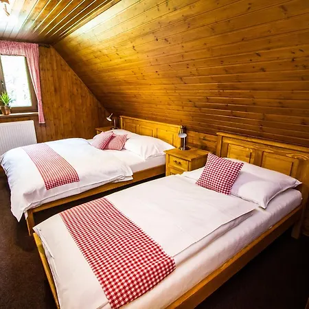 Areal Salas Guest house Kajlovec