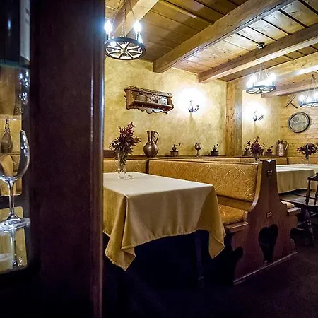 Guest house Areal Salas