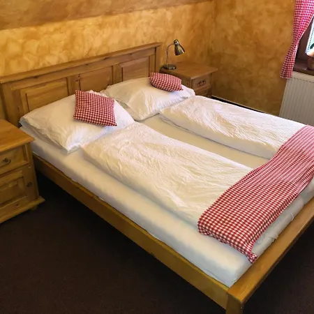 Гостевой дом Areal Salas 4*