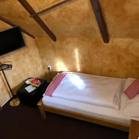 Areal Salas 4* Kajlovec