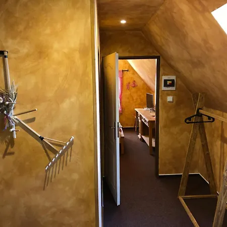Guest house Areal Salas Kajlovec