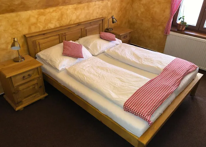 Konukevi Areal Salas 4*