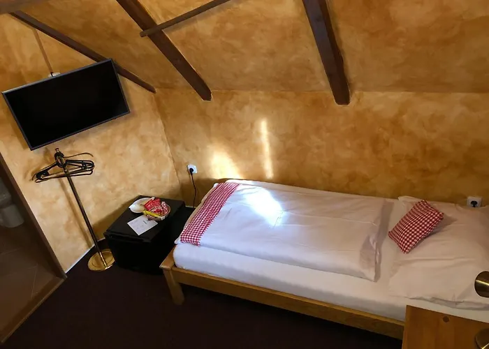 Areal Salas 4* Kajlovec