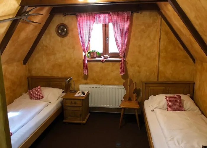 Areal Salas Konukevi 4*